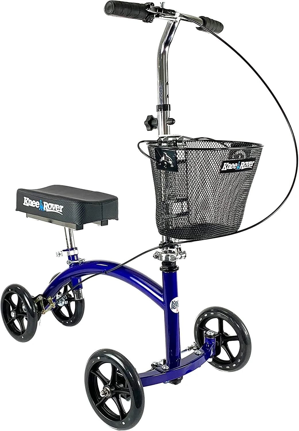 Used Kneerover Knee Scooter