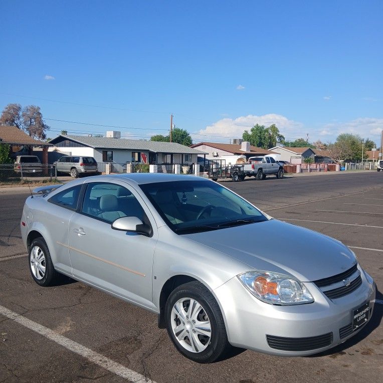 2007 Chevrolet Cobalt