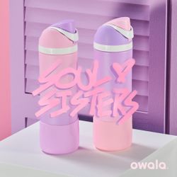 Soul Sisters Owala Bundle