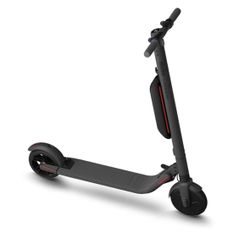 Segway Ninebot - ES4 Foldable Electric Kickscooter