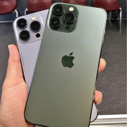 Iphone 13 Pro max 128Gb Unlocked