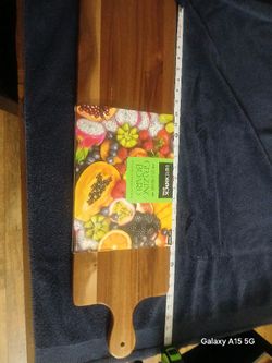 Cutting Board Grazing Board Charcuterie Baord