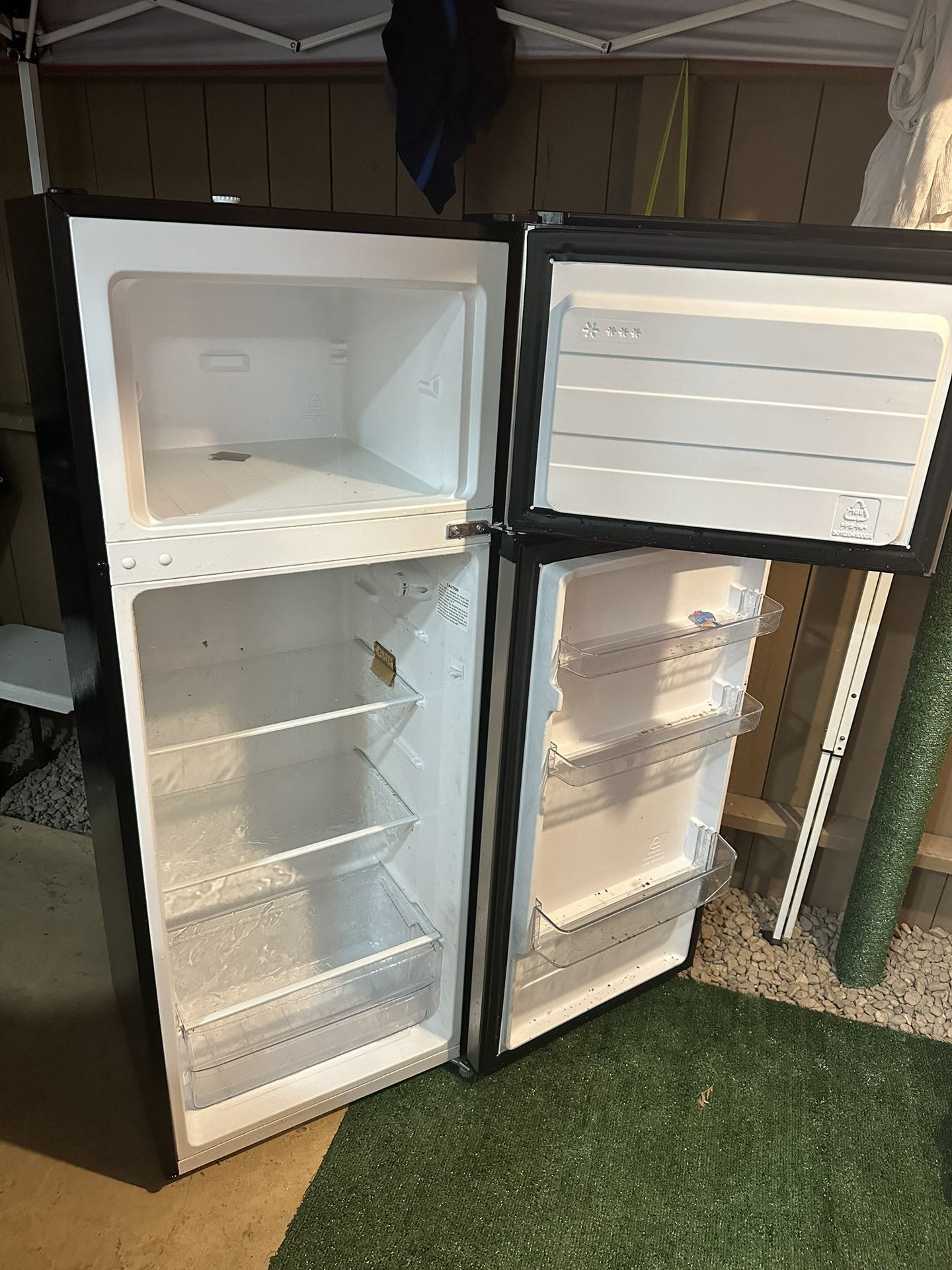 Vissani Mini Fridge for Sale in Laguna Hills, CA OfferUp
