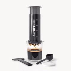 AeroPress Original Coffee maker XL