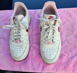Nike air force 1 Valentine's day