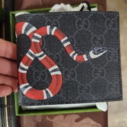 Lit G Mens Wallet