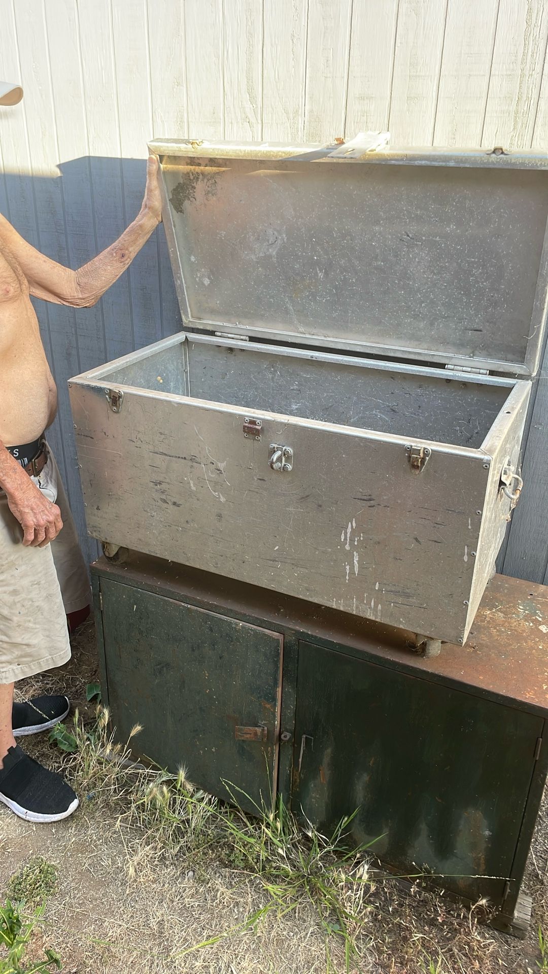 Tool Box