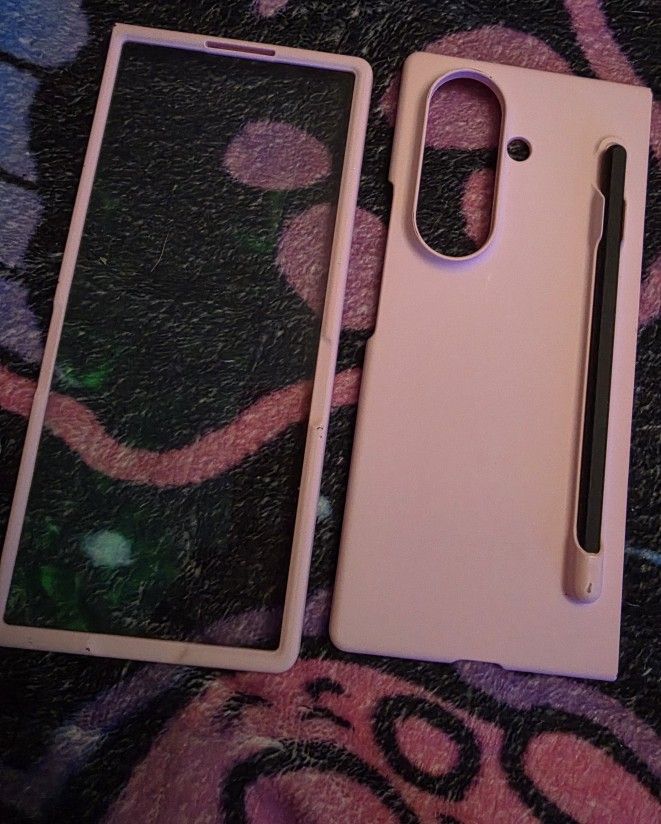 Samsung Galaxy Fold 7