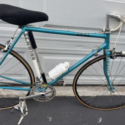 Vintage  Schwiinn Tempo Road Bike