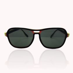 Very rare. Vintage Ray-Ban Stateside Aviator – Olympic Edition (USA, 1976)