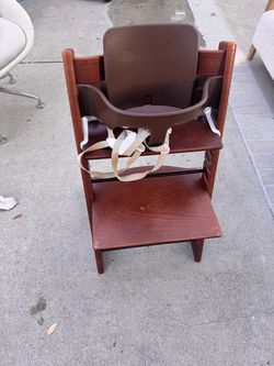 Tripp Trapp High Chair