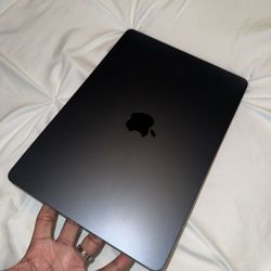 2024 MacBook Air M3