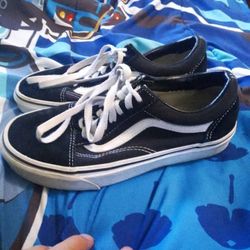 Vans 3.5 Boys