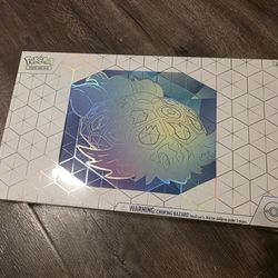 Pokemon Cards Terapagos Ultra Premium Collection 
