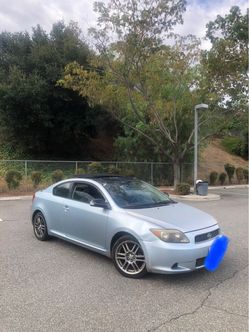 scion ct