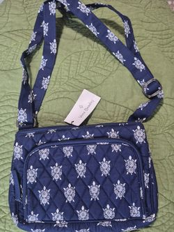 Vera Bradley Purse