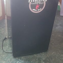 Magic Chef 4.4 Cu. ft. *Mini Fridge*