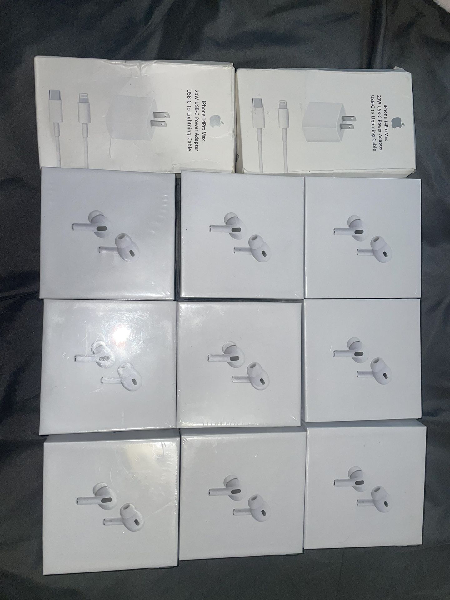 AirPod Pros 2 Gen