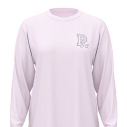 New Vs Pink Shirt In Medium 