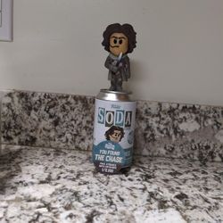 Paul Atreides Funko Soda Chase