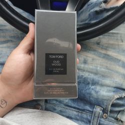 Tom Ford Oud Wood 