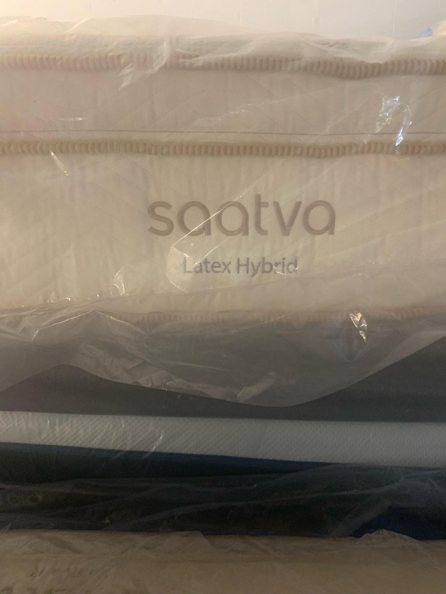 Luxury Saatva & Tempur-Pedic Mattresses – 50-80% Off! • Brand New, Minor Blemishes (Nothing That Affects Comfort) • King, Queen, Full, T