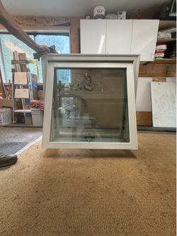 Andersen window