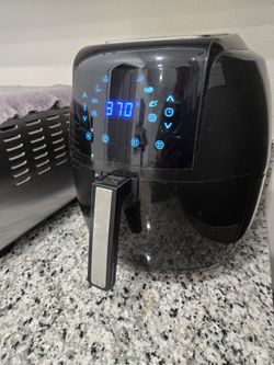 Air fryer