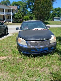 2008 Chevrolet Cobalt