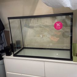 Top Fin 29 Gallon Tank