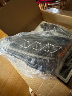 VLAND Headlights Assembly Fit for IS250/ IS250C IS350 IS350C IS220d 2006-2012, ISF 2008-2014