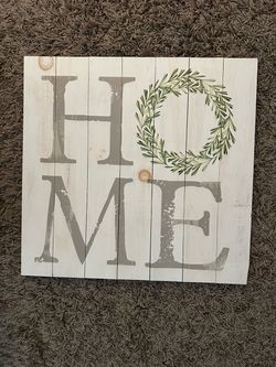 Wall decor