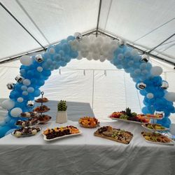 Balloon Decor For All Events