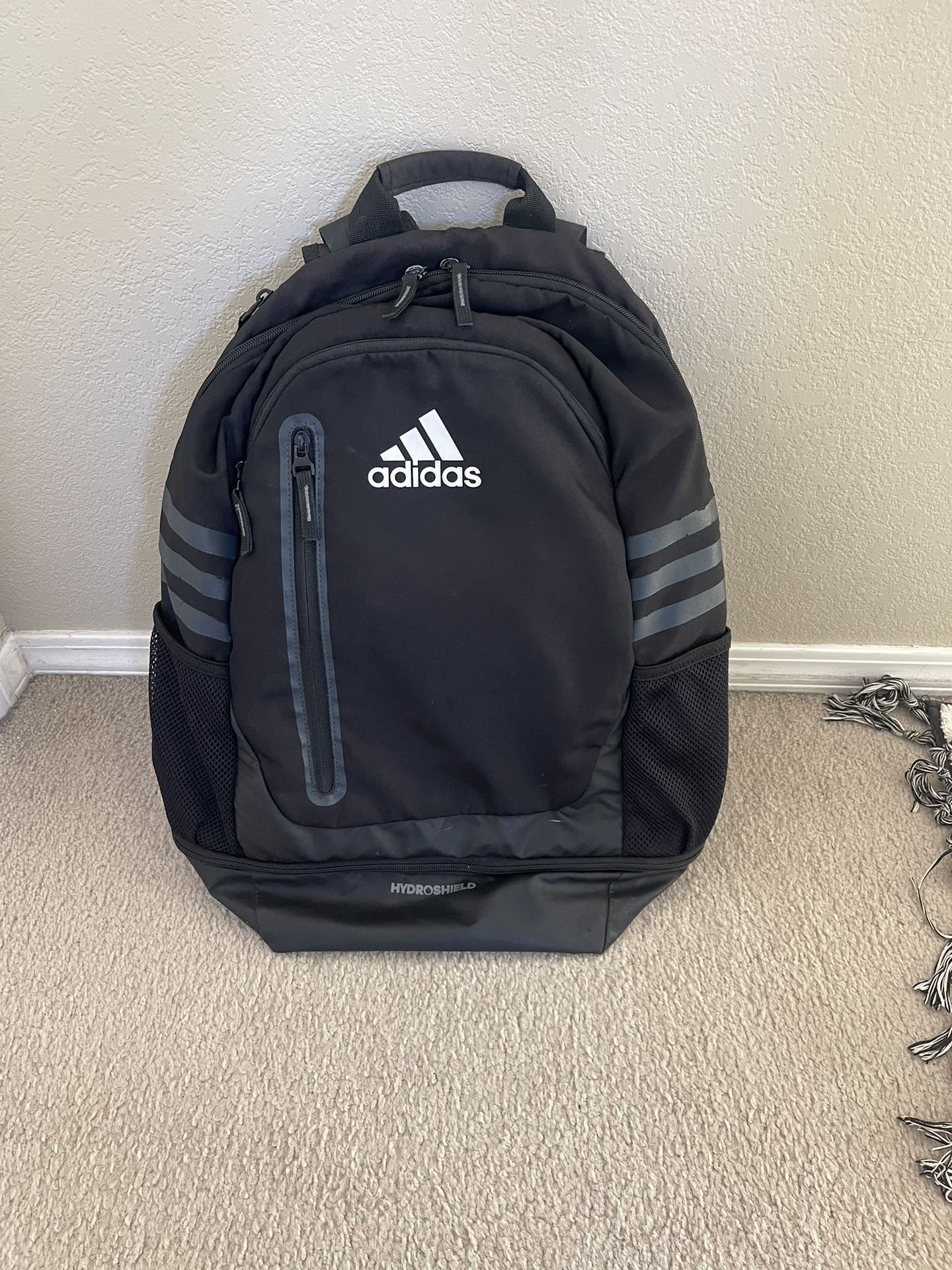 Adidas Pivot Team Backpack