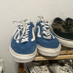 Vans 