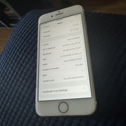 Fully Unlocked Apple iPhone 7 BAD BATTERY🔋 ‼️Open to offers