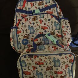 Kids SimpleModern Backpack