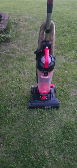 Eureka Power speed vacuum Cleaner