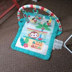 Play Mat