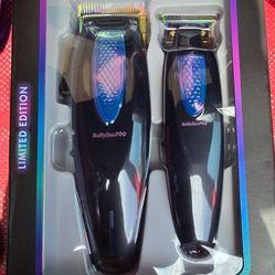 Babyliss Pro LithiumFX 