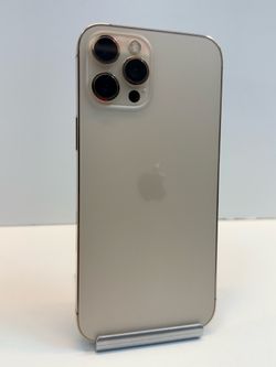 Apple iPhone 12 PRO MAX 128gb. ( Fully Unlocked Phone )
