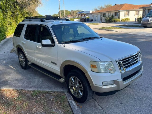 2007 Ford Explorer