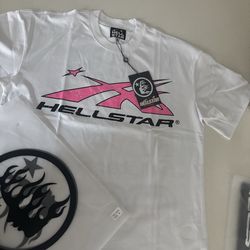 Hellstar white p2p