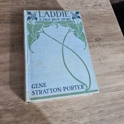 Laddie A True Blue Story