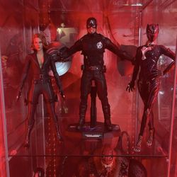 Hot Toys 