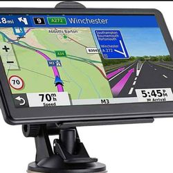 Gps 7 In Brand New