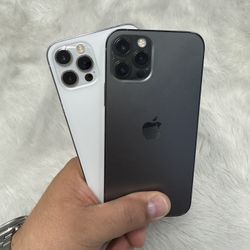 Apple iPhone 12 Pro 128GB Unlocked $350