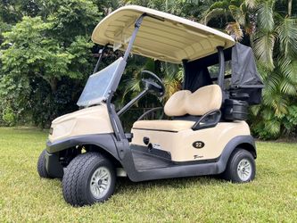 🏎️💨 Club Car Tempo 20mph