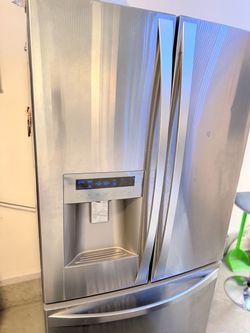 Refrigerator for Sale