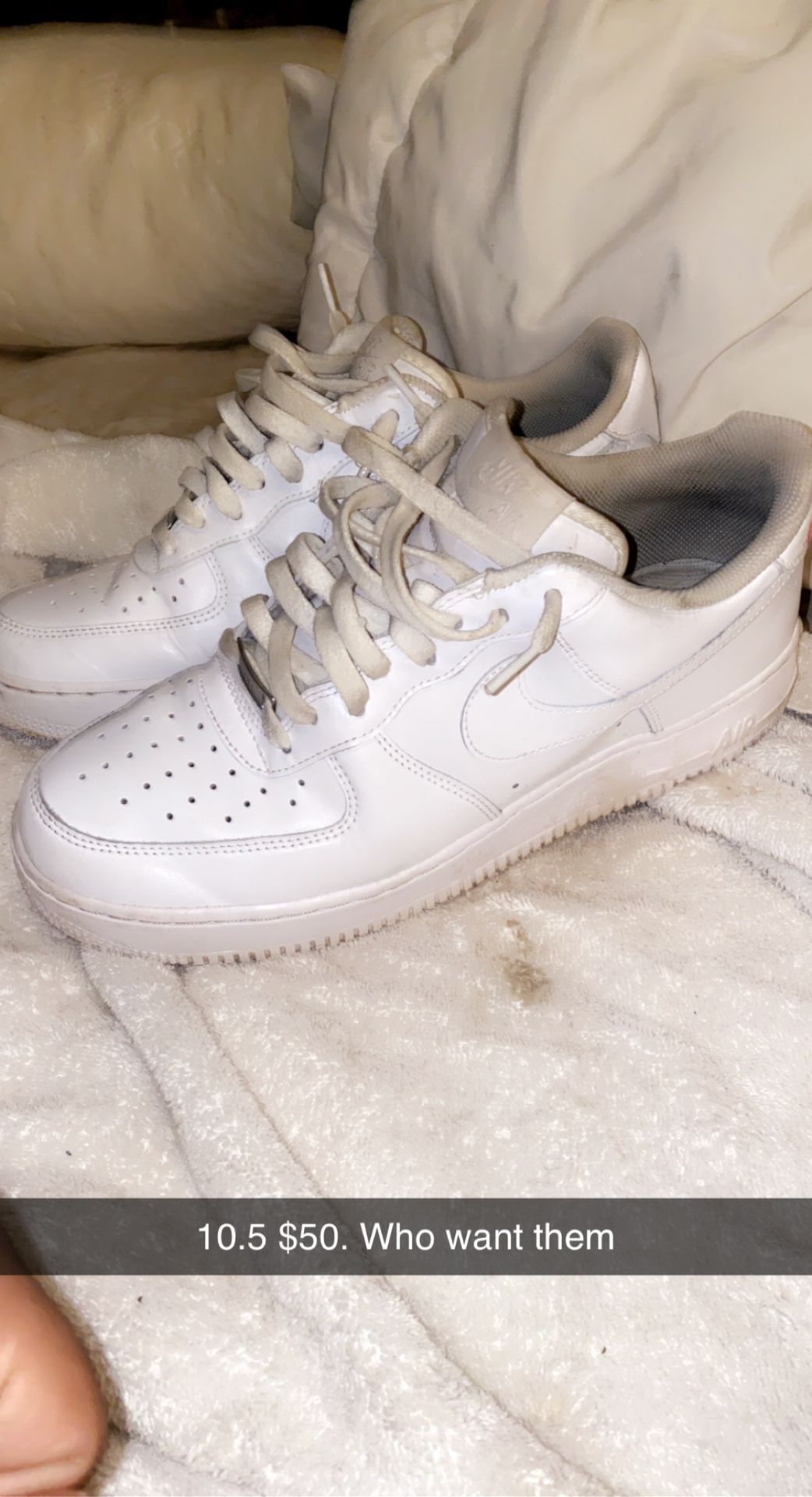 Nike Air Force 1